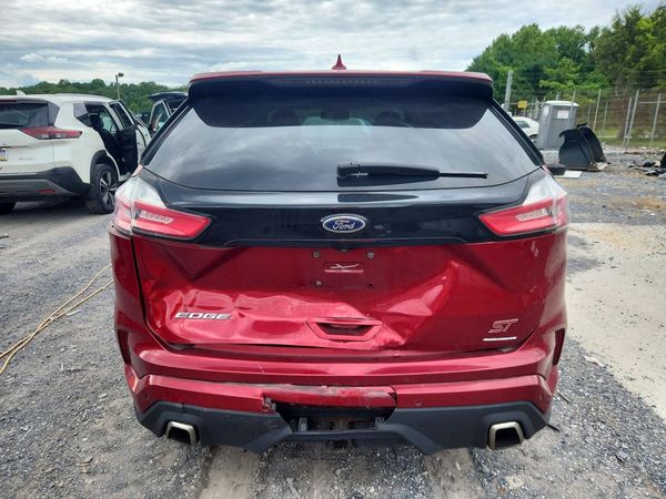 2019 FORD EDGE ST