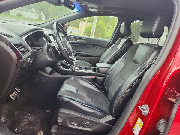 2019 FORD EDGE ST