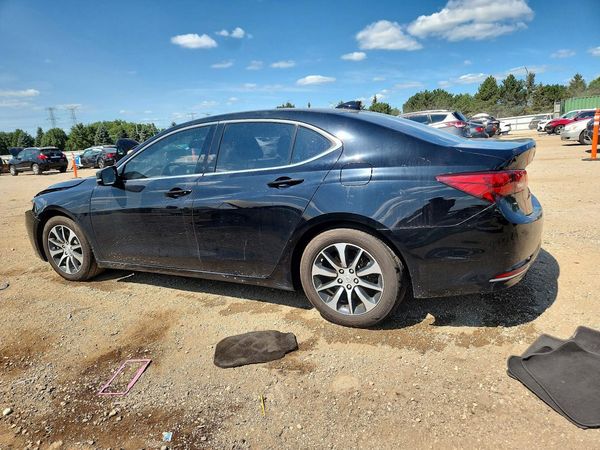 2016 ACURA TLX Base