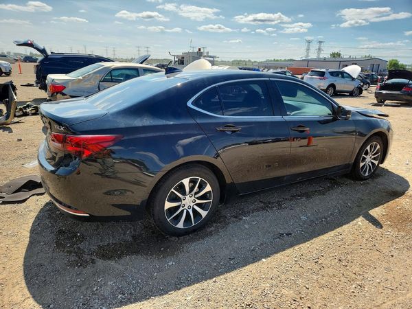 2016 ACURA TLX Base