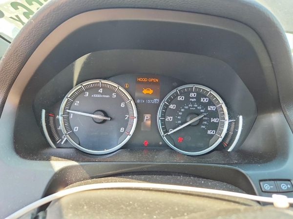 2016 ACURA TLX Base
