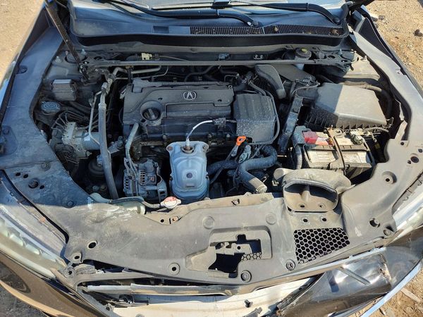 2016 ACURA TLX Base