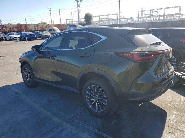 2023 LEXUS NX 350 Premium