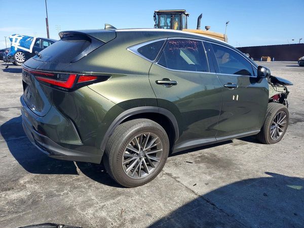 2023 LEXUS NX 350 Premium