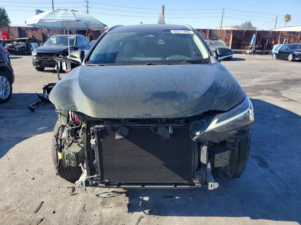 2023 LEXUS NX 350 Premium