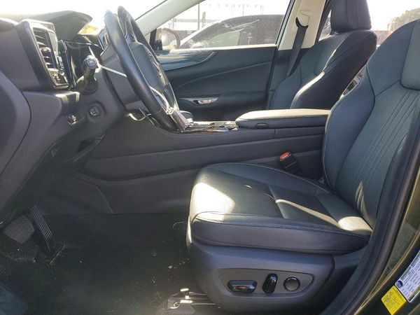 2023 LEXUS NX 350 Premium