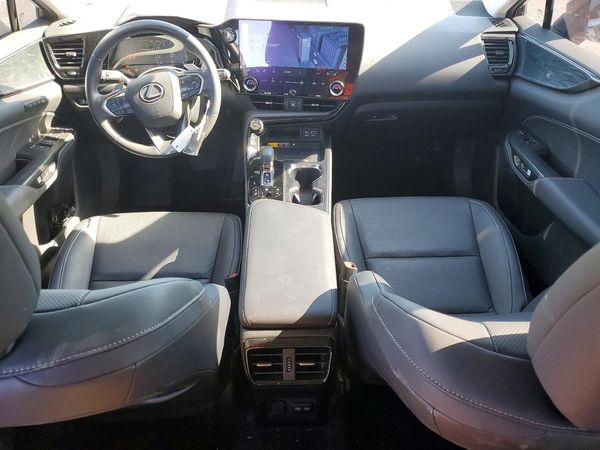 2023 LEXUS NX 350 Premium