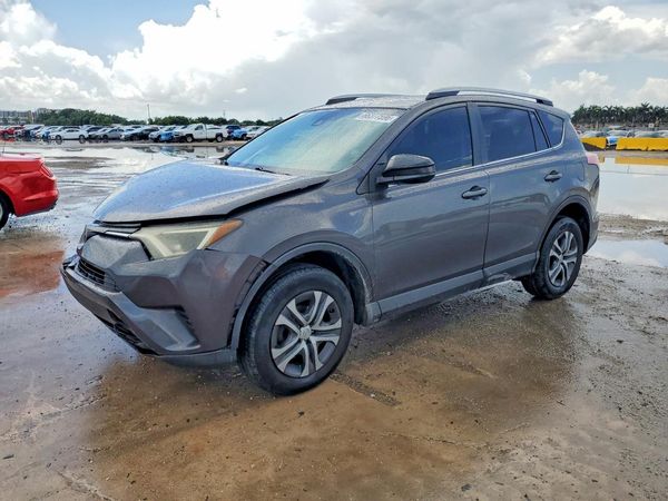 2017 TOYOTA RAV4
