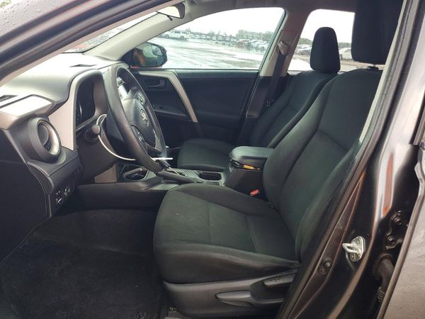 2017 TOYOTA RAV4