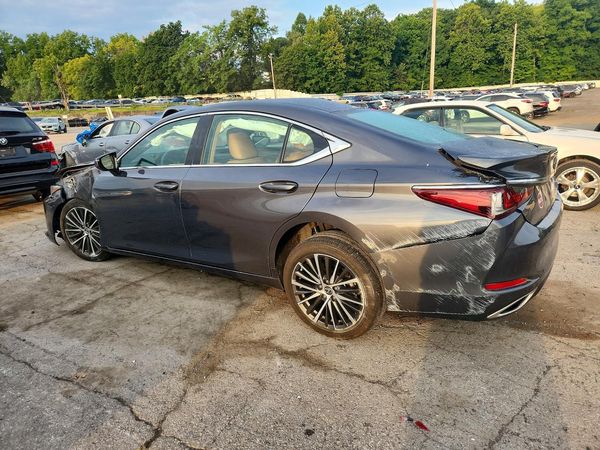 2024 LEXUS ES 350