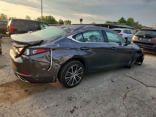 2024 LEXUS ES 350