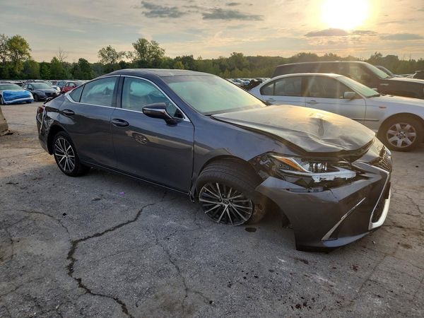 2024 LEXUS ES 350