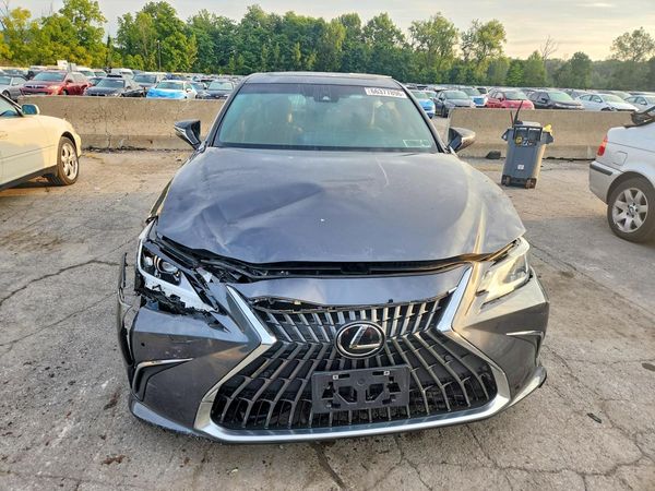 2024 LEXUS ES 350