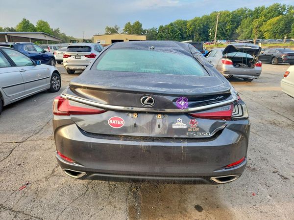 2024 LEXUS ES 350
