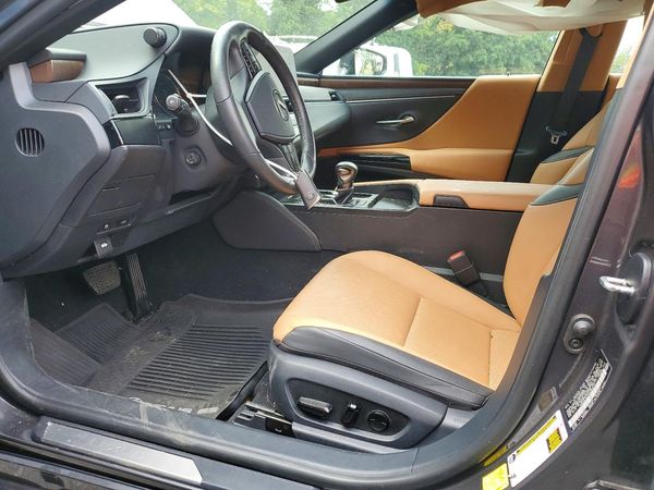 2024 LEXUS ES 350