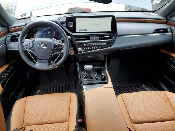2024 LEXUS ES 350