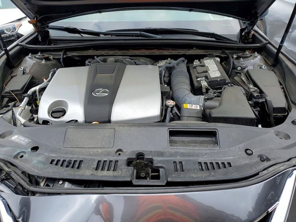 2024 LEXUS ES 350
