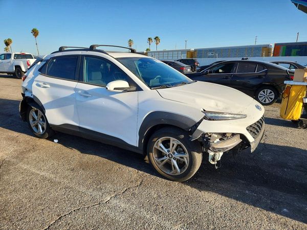 2022 HYUNDAI KONA