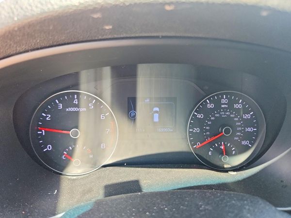 2018 KIA SPORTAGE QL