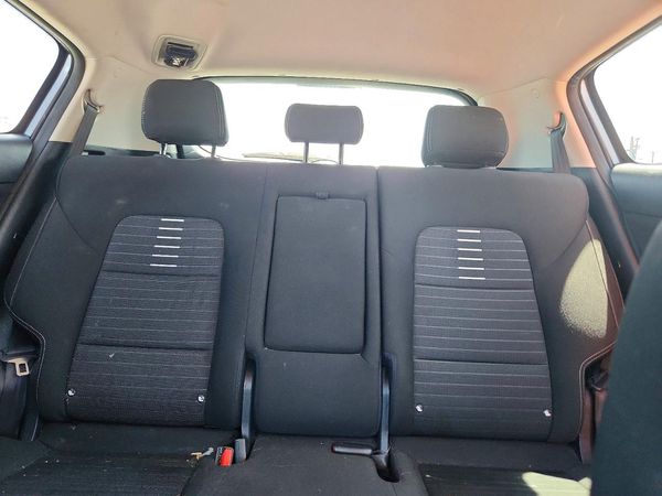 2018 KIA SPORTAGE QL