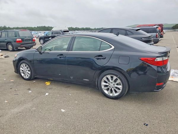 2014 LEXUS ES 300h