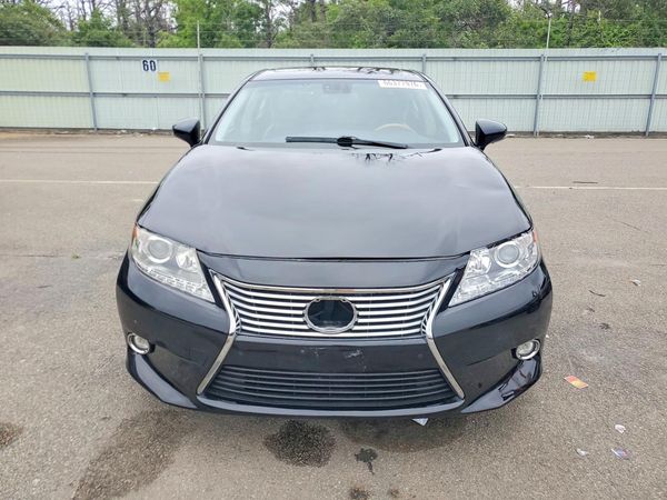 2014 LEXUS ES 300h