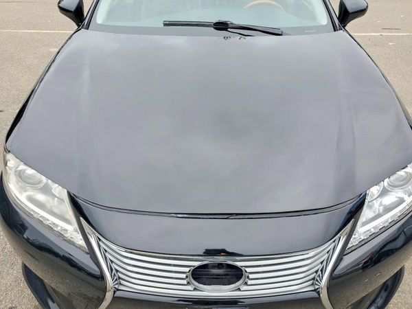 2014 LEXUS ES 300h