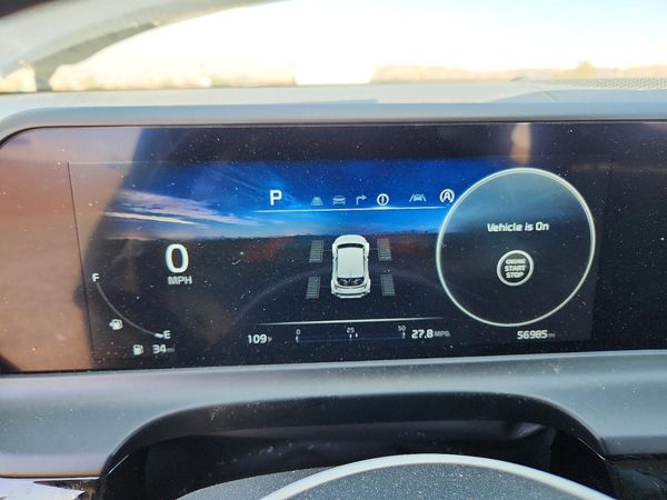 2024 KIA SELTOS