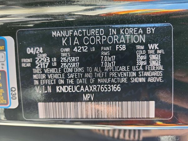 2024 KIA SELTOS