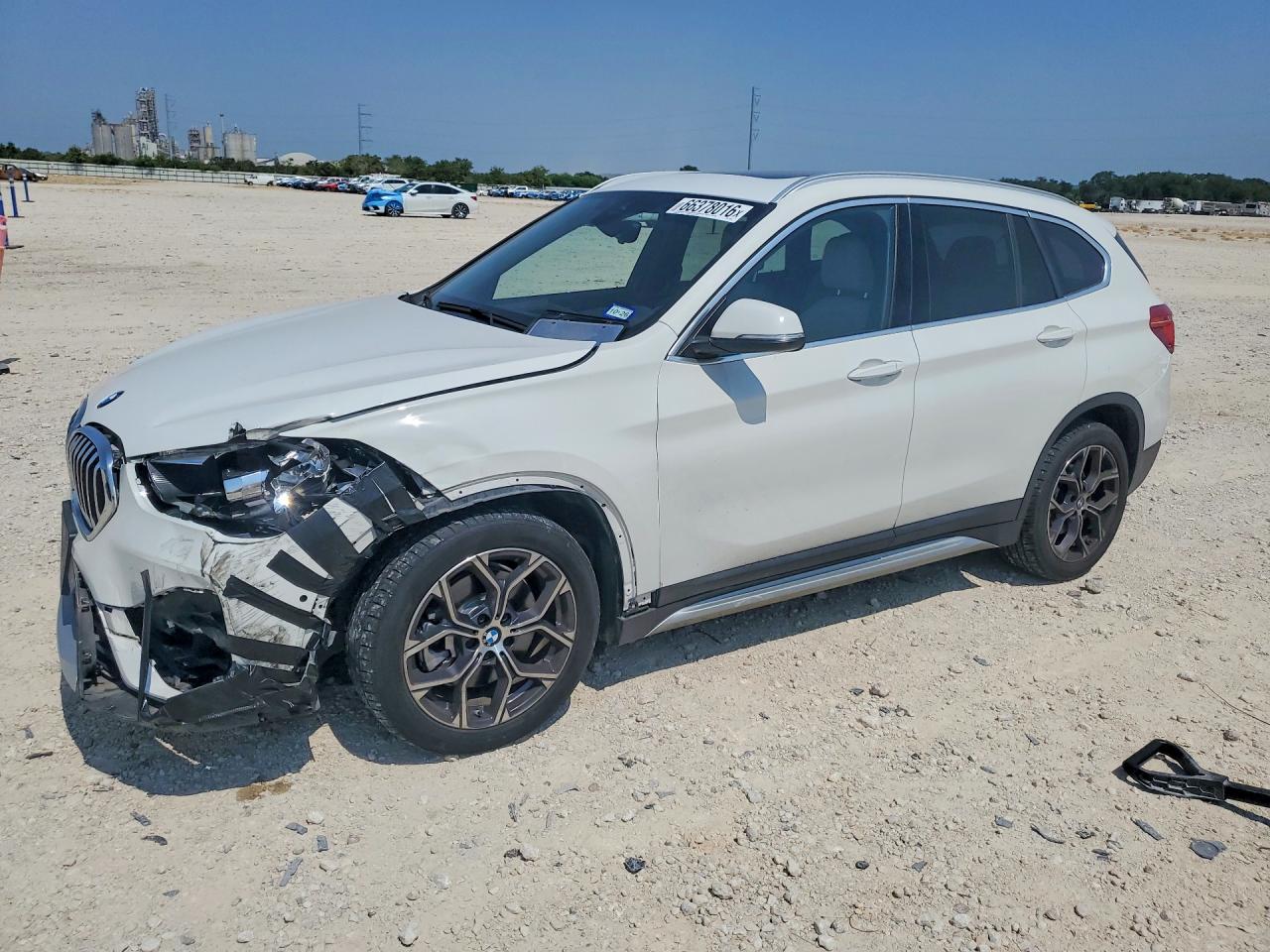 2021 BMW X1