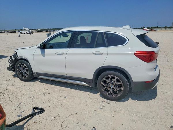 2021 BMW X1