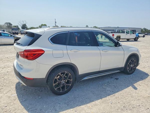2021 BMW X1