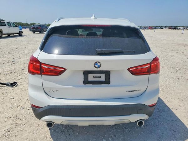 2021 BMW X1
