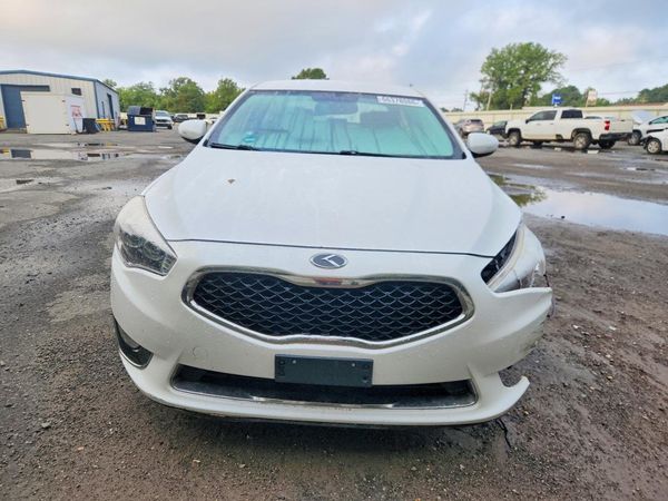 2014 KIA CADENZA