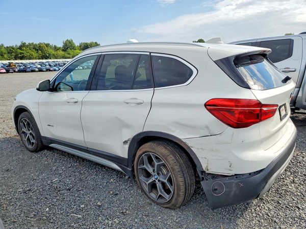2018 BMW X1 xDrive28i