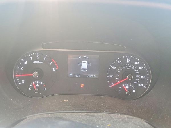 2021 KIA SOUL