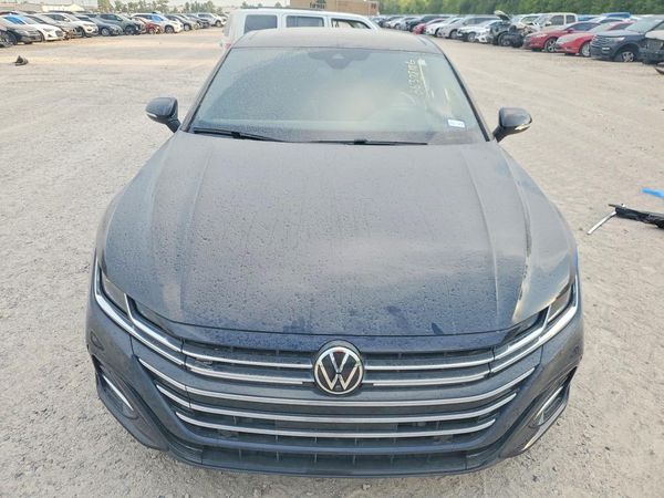 2021 VOLKSWAGEN ARTEON