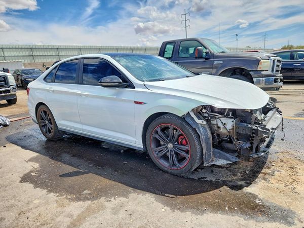 2019 VOLKSWAGEN JETTA