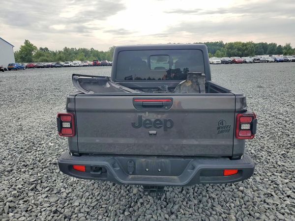 2024 JEEP GLADIATOR Sport