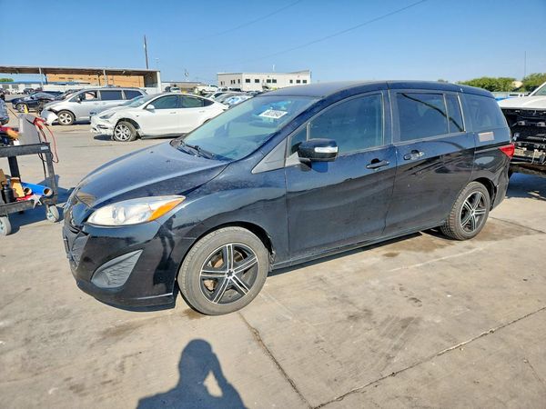 2015 MAZDA 5 Sport/GX