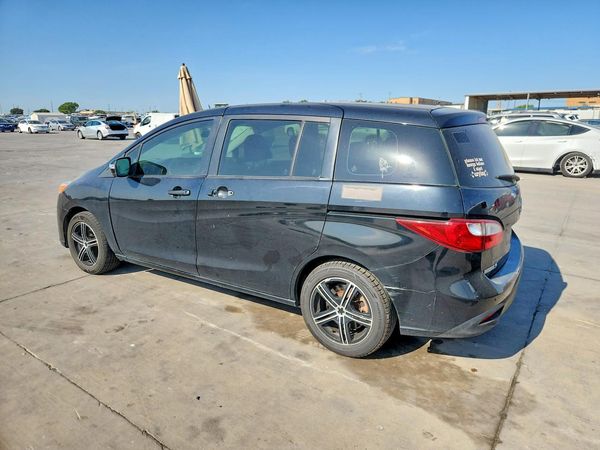 2015 MAZDA 5 Sport/GX