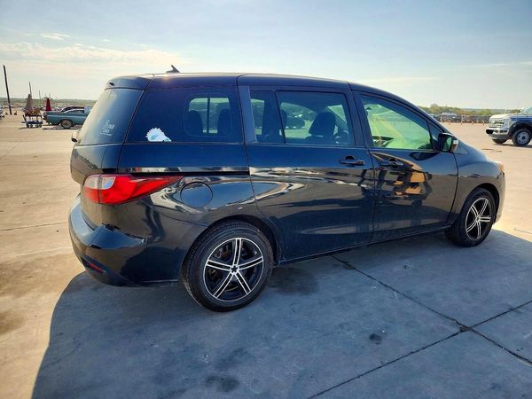 2015 MAZDA 5 Sport/GX