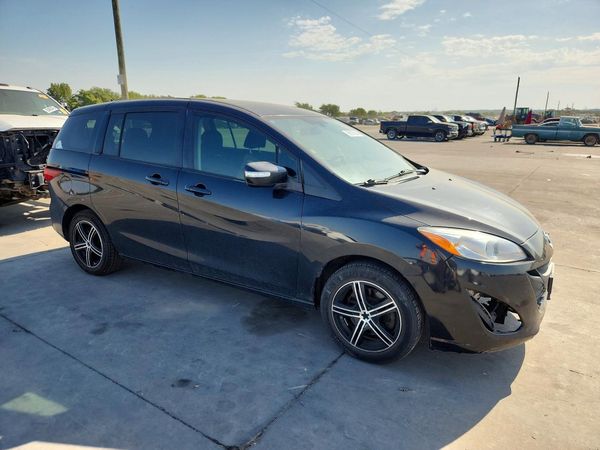 2015 MAZDA 5 Sport/GX
