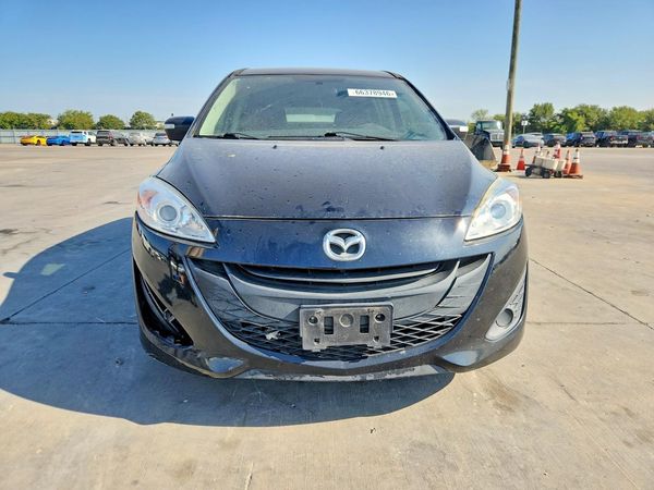 2015 MAZDA 5 Sport/GX