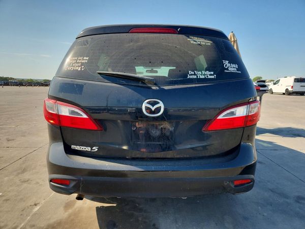2015 MAZDA 5 Sport/GX