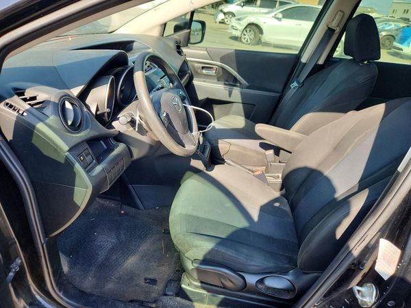 2015 MAZDA 5 Sport/GX