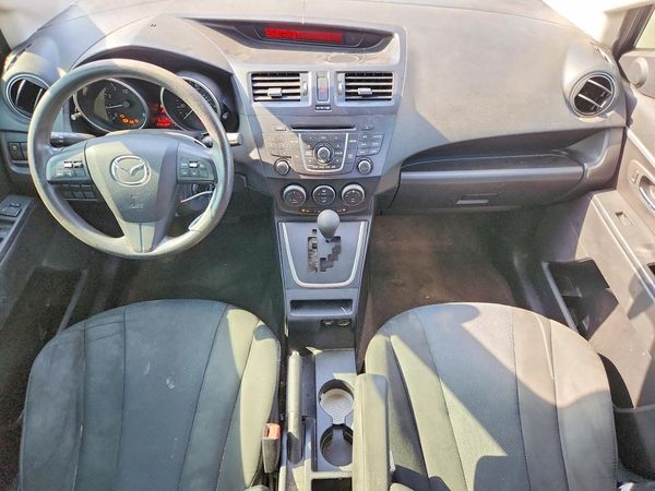 2015 MAZDA 5 Sport/GX