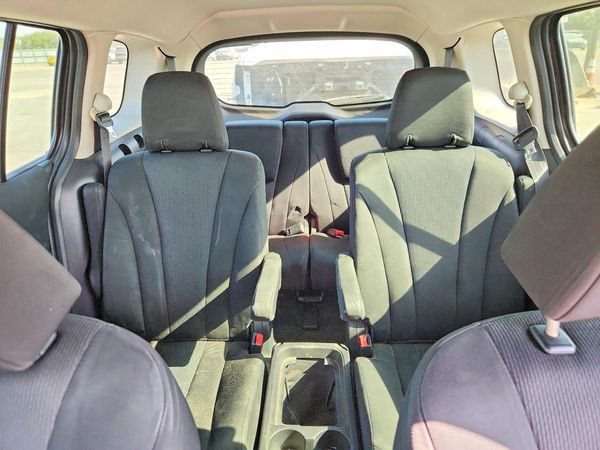 2015 MAZDA 5 Sport/GX