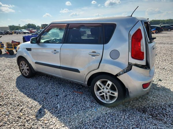2013 KIA SOUL