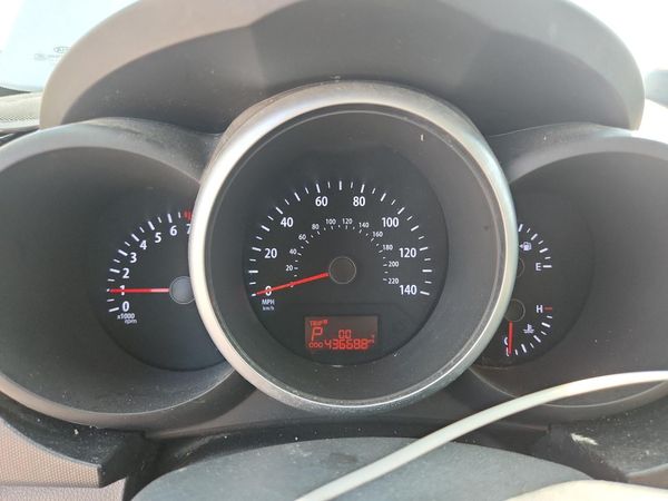 2013 KIA SOUL